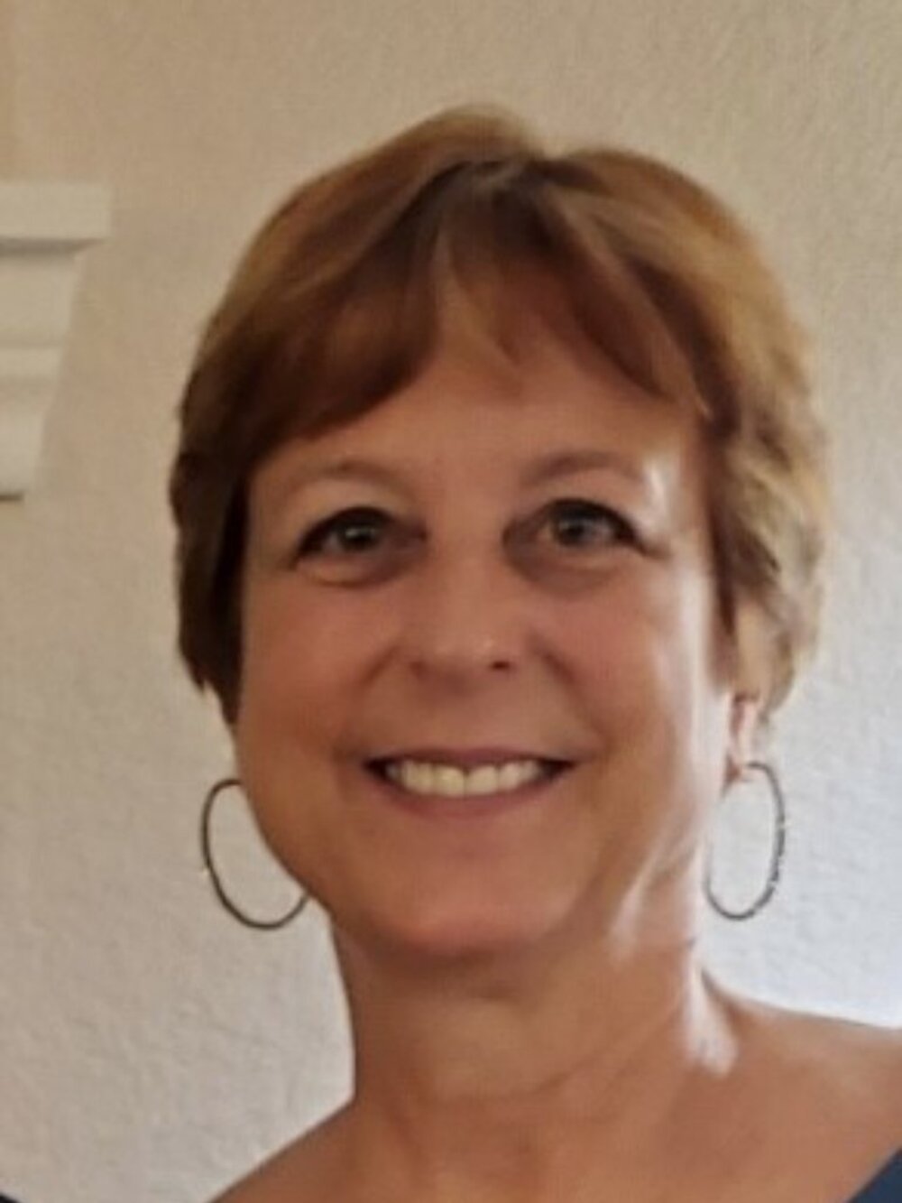 Meet your Posher, Terri